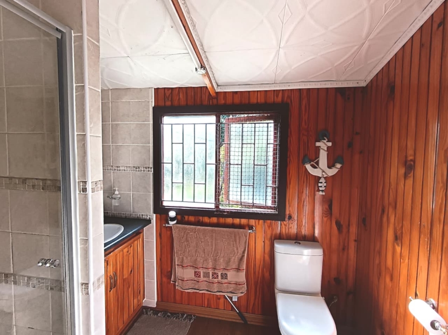 4 Bedroom Property for Sale in Amsterdamhoek Eastern Cape